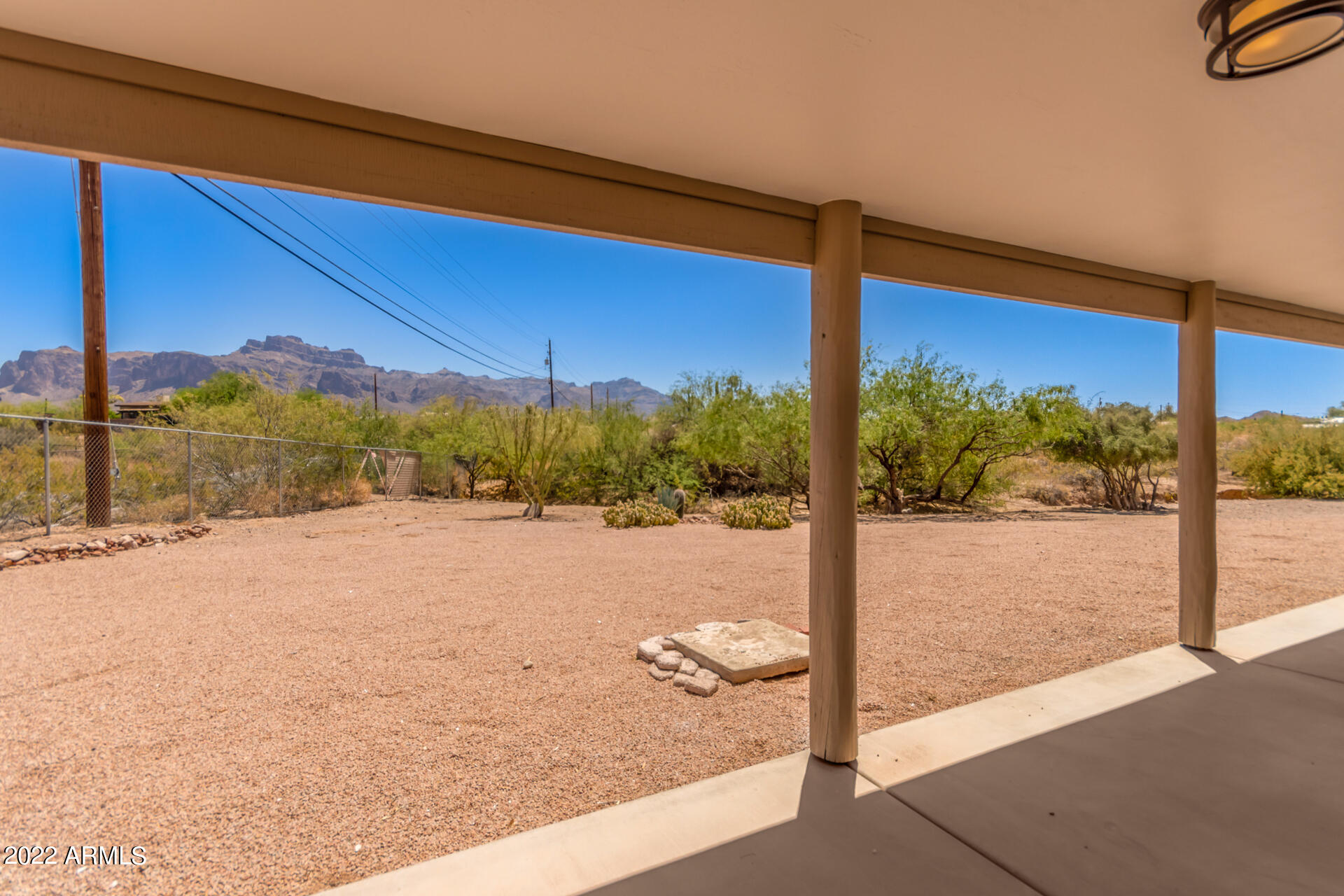 885 South Starr Road Apache Junction, AZ 85119 - Photo 25 of 35 26 - Starr