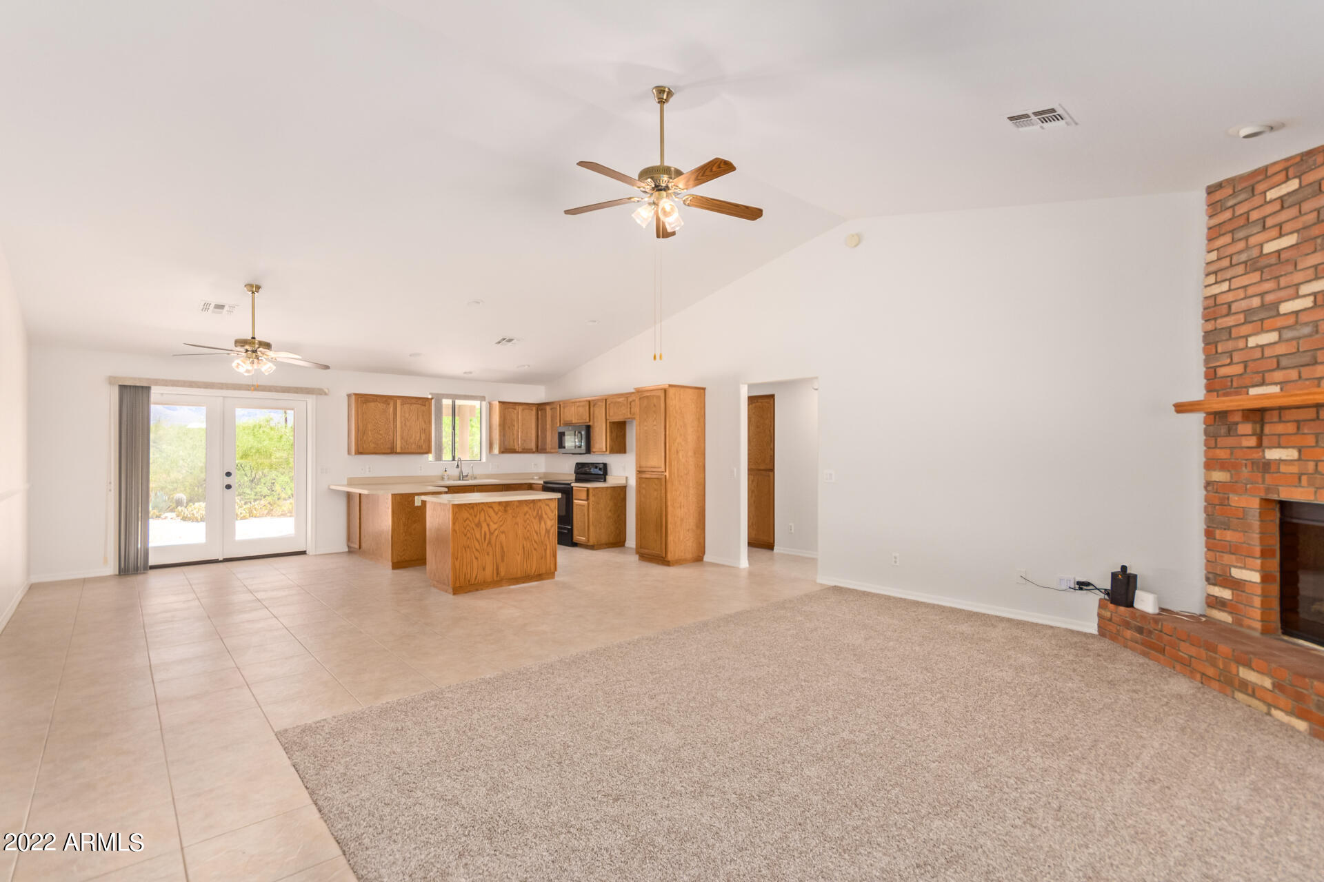 885 South Starr Road Apache Junction, AZ 85119 - Photo 5 of 35 07 - Starr
