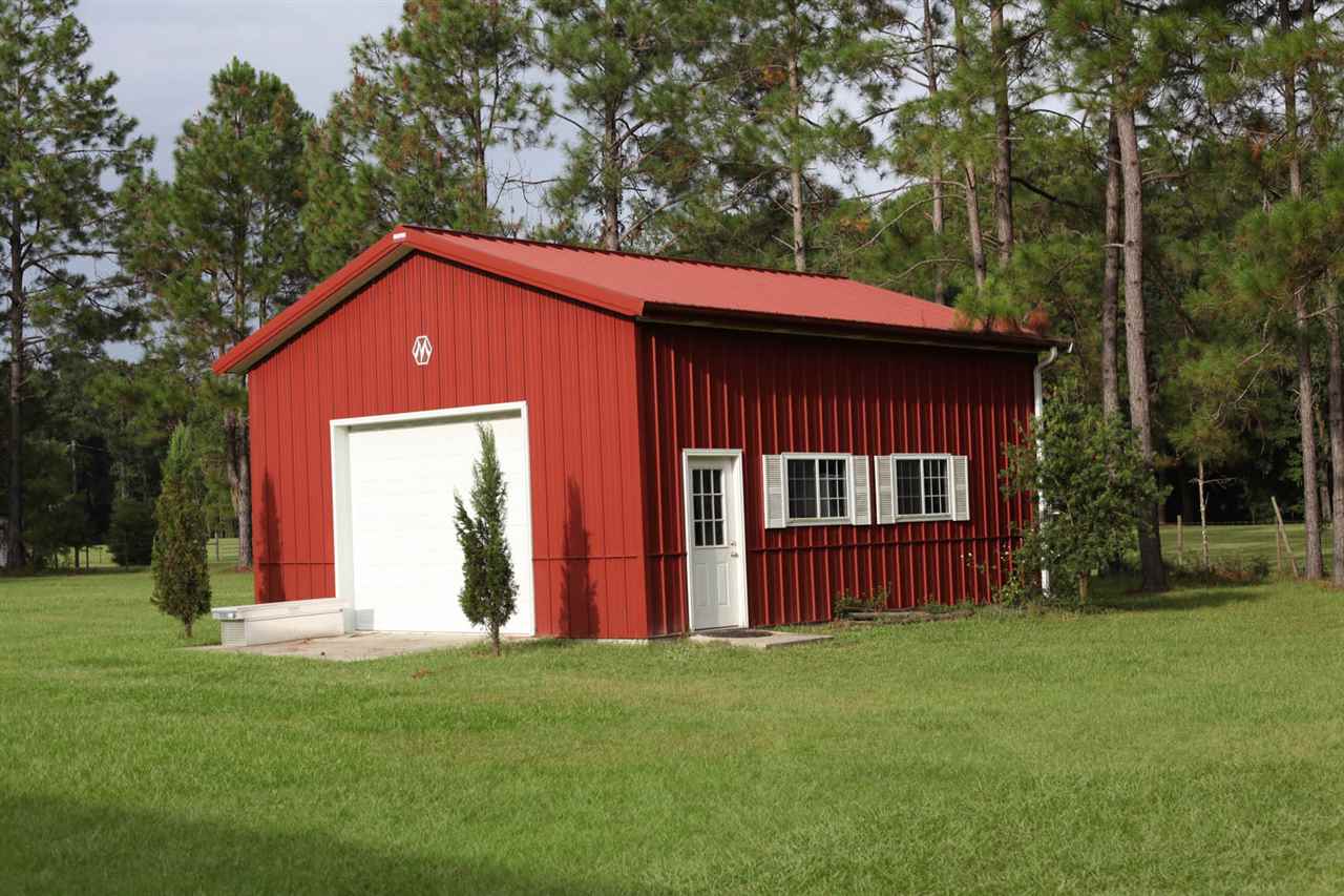 4672 Turner Road Perry, FL 32348 - Photo 19 of 25 Gallery Image 19