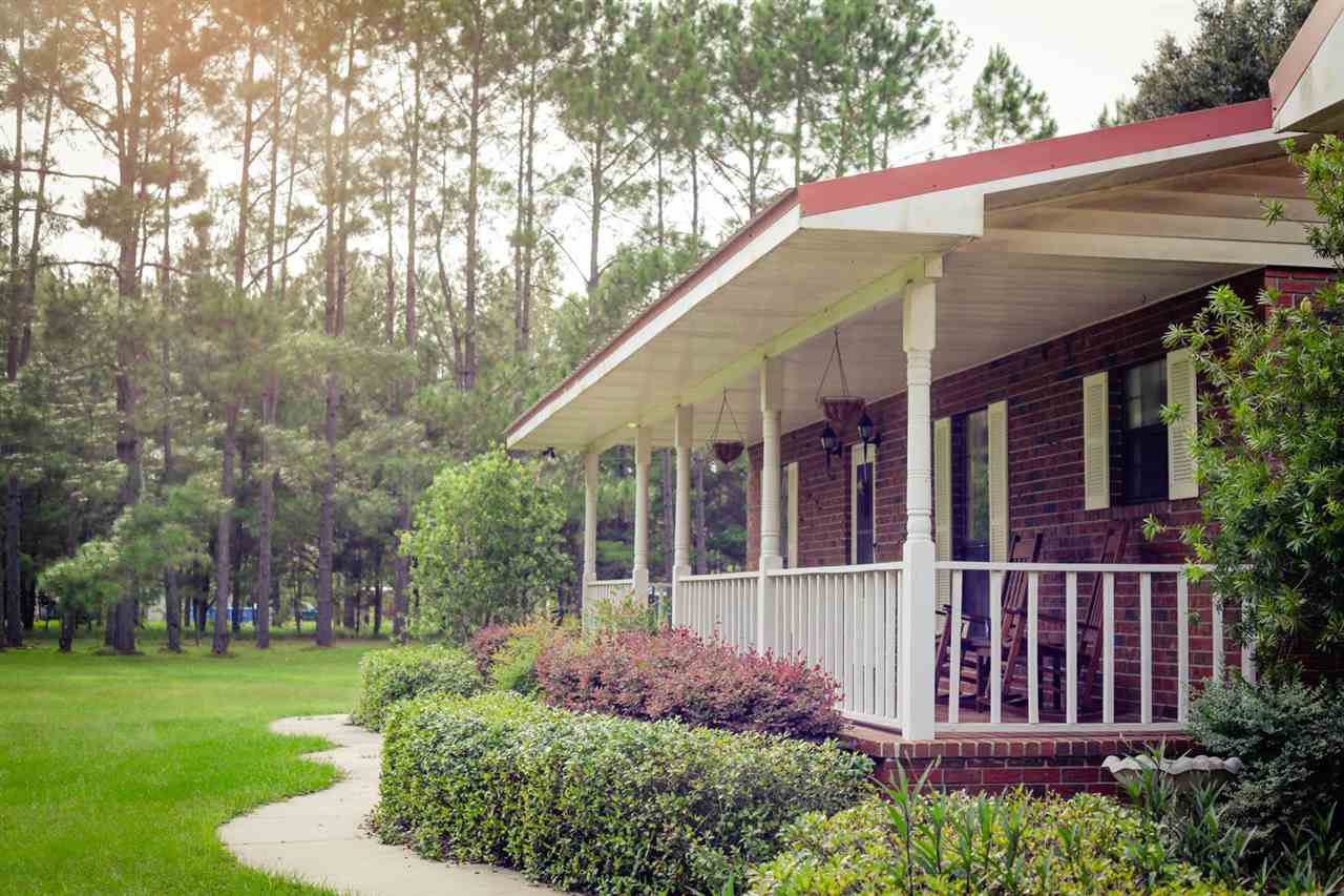 4672 Turner Road Perry, FL 32348 - Photo 23 of 25 Gallery Image 23