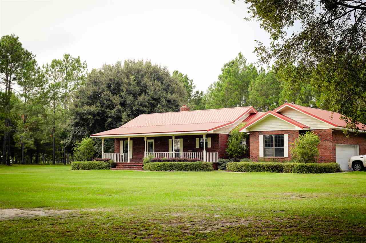 4672 Turner Road Perry, FL 32348 - Photo 25 of 25 Gallery Image 25