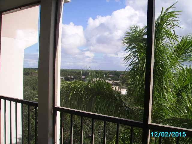 7819 Lakeside Boulevard, Unit 882 Boca Raton, FL 33434 - Photo 4 of 17 View from Balcony