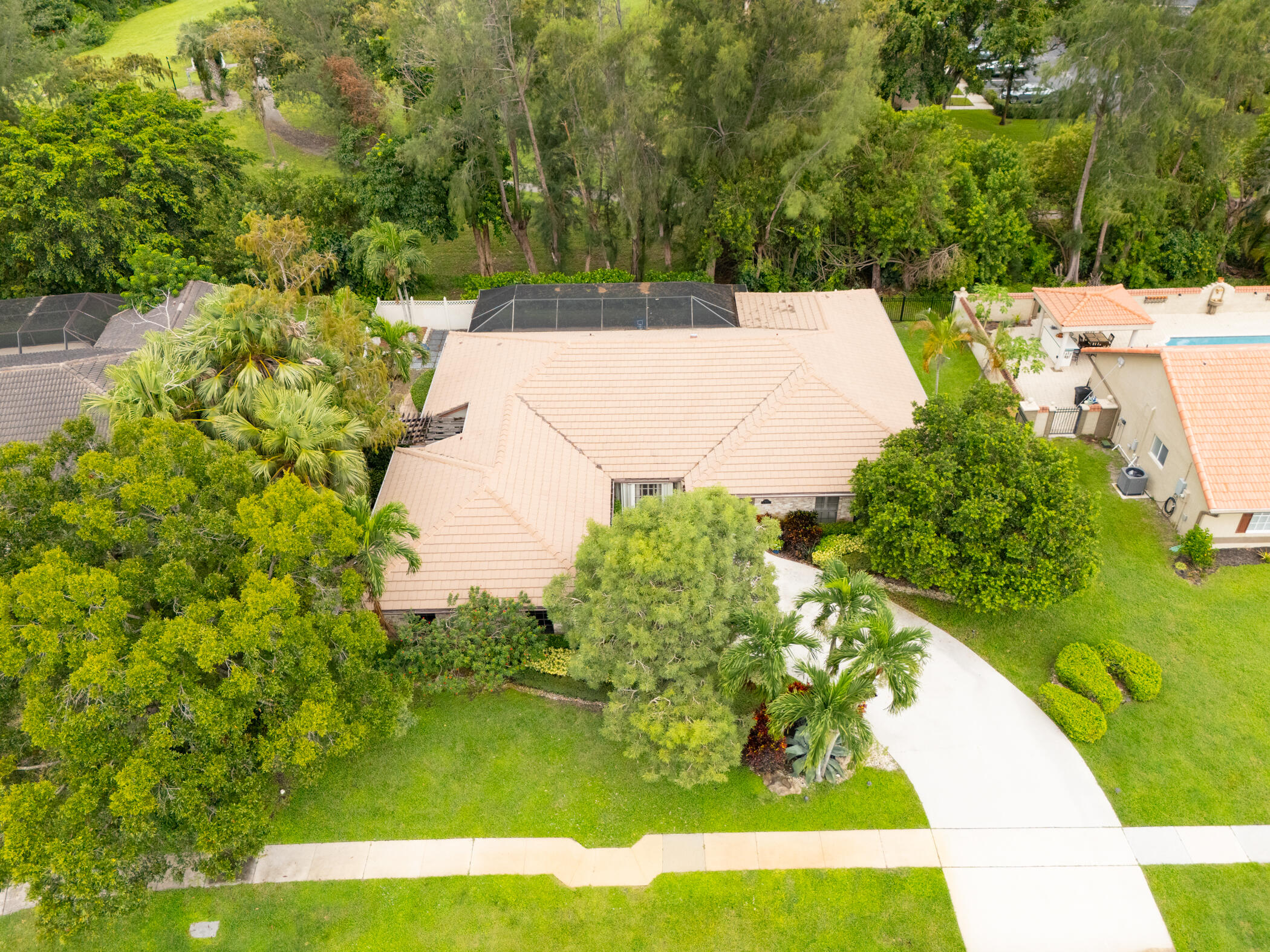 9459 Old Pine Road Boca Raton, FL 33428 - Photo 41 of 50 © Clark - 9459 Old Pine Road-052