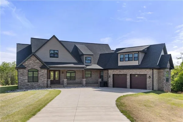$1,399,000 | 1561 Horseshoe Road, Westfield, NC 27053