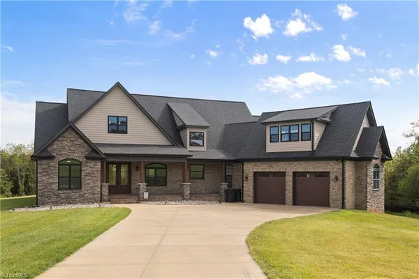 $1,599,000 | 1561 Horseshoe Road, Westfield, NC 27053