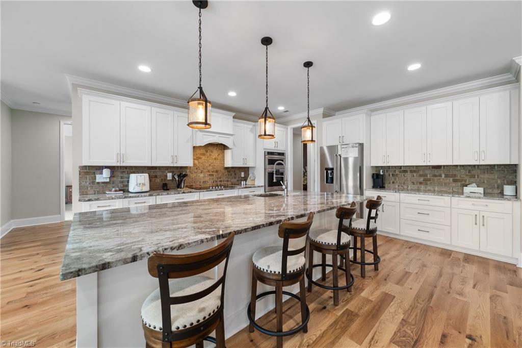 1561 Horseshoe Road Westfield, NC 27053 - Photo 12 of 49