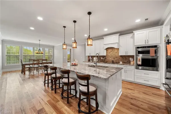 $1,599,000 | 1561 Horseshoe Road, Westfield, NC 27053