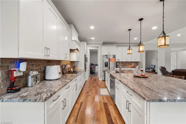 $1,599,000 | 1561 Horseshoe Road, Westfield, NC 27053