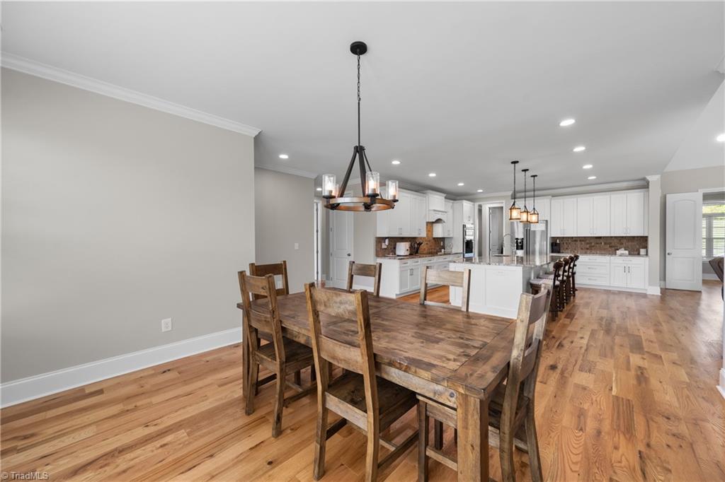 1561 Horseshoe Road Westfield, NC 27053 - Photo 15 of 49