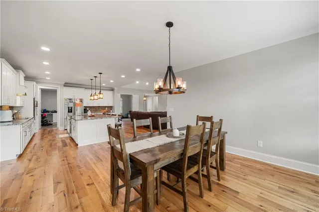 $1,599,000 | 1561 Horseshoe Road, Westfield, NC 27053