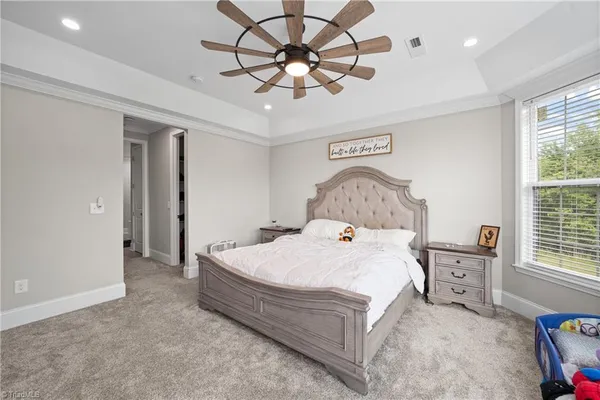 $1,599,000 | 1561 Horseshoe Road, Westfield, NC 27053