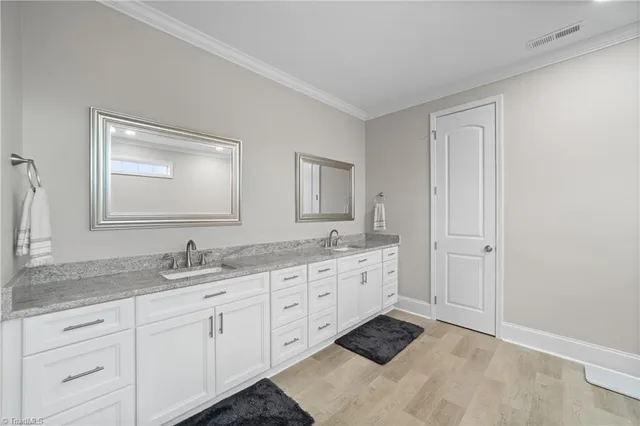 $1,599,000 | 1561 Horseshoe Road, Westfield, NC 27053