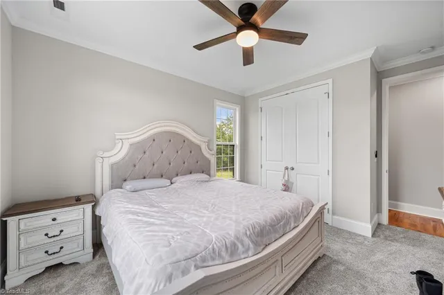 $1,599,000 | 1561 Horseshoe Road, Westfield, NC 27053