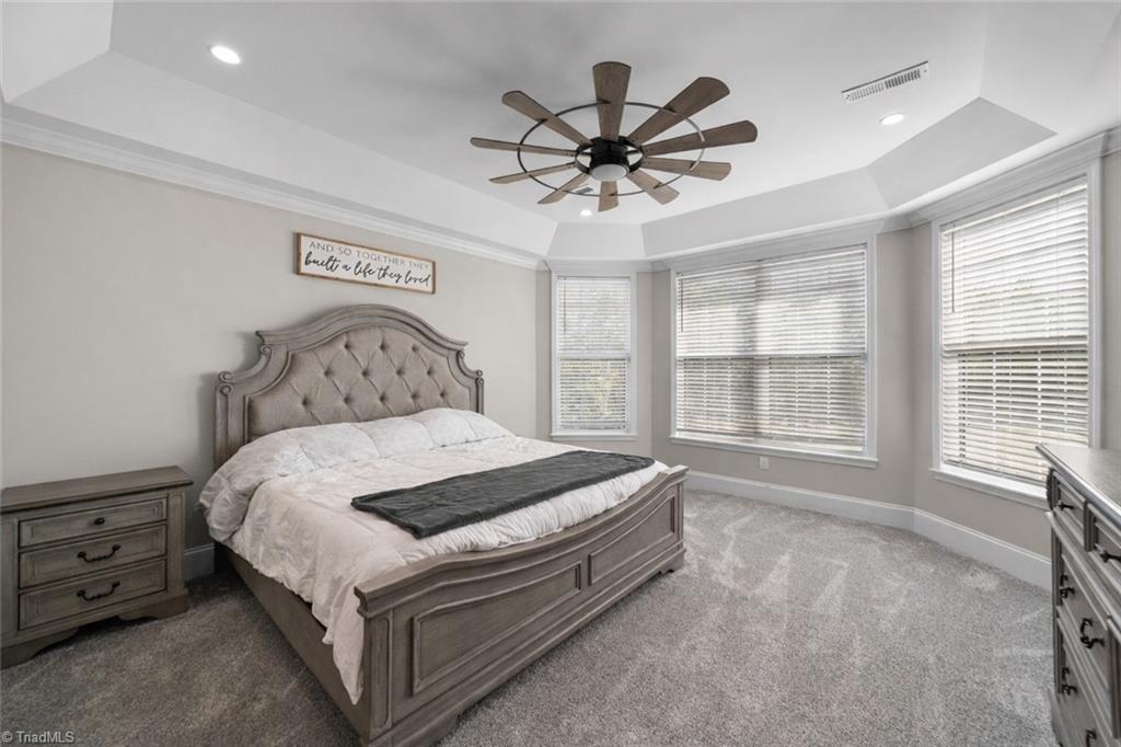 1561 Horseshoe Road Westfield, NC 27053 - Photo 24 of 49
