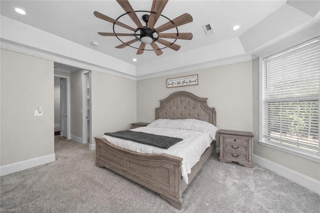 1561 Horseshoe Road Westfield, NC 27053 - Photo 25 of 49