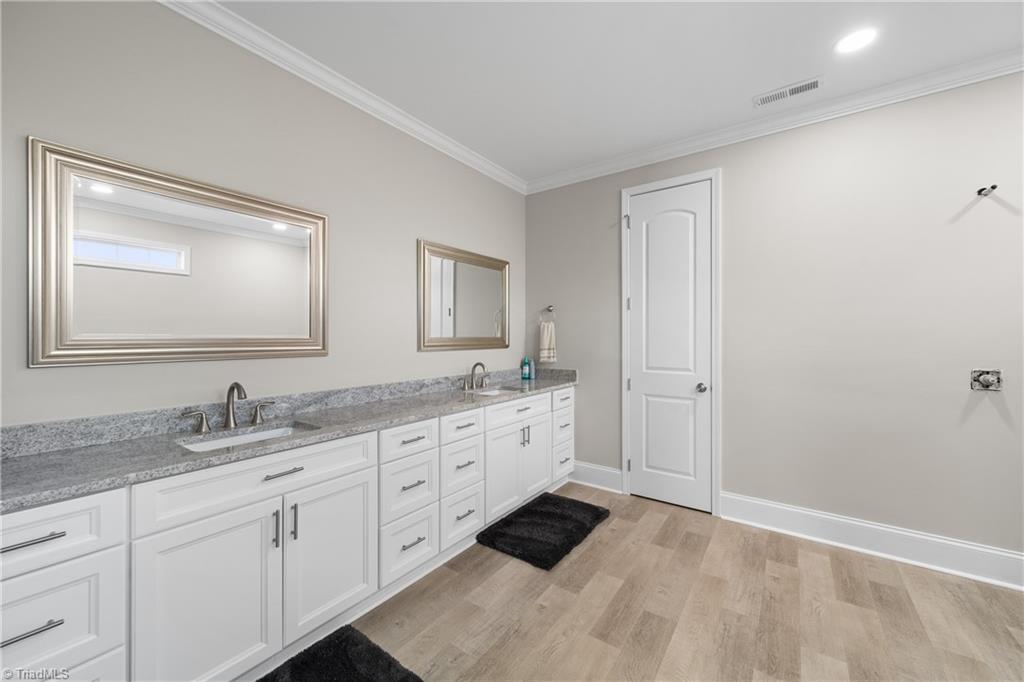 1561 Horseshoe Road Westfield, NC 27053 - Photo 27 of 49