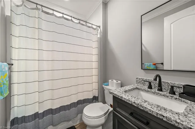 $1,599,000 | 1561 Horseshoe Road, Westfield, NC 27053