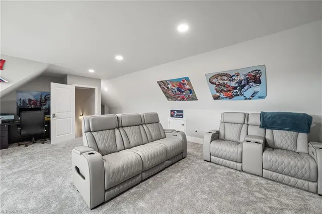 $1,599,000 | 1561 Horseshoe Road, Westfield, NC 27053