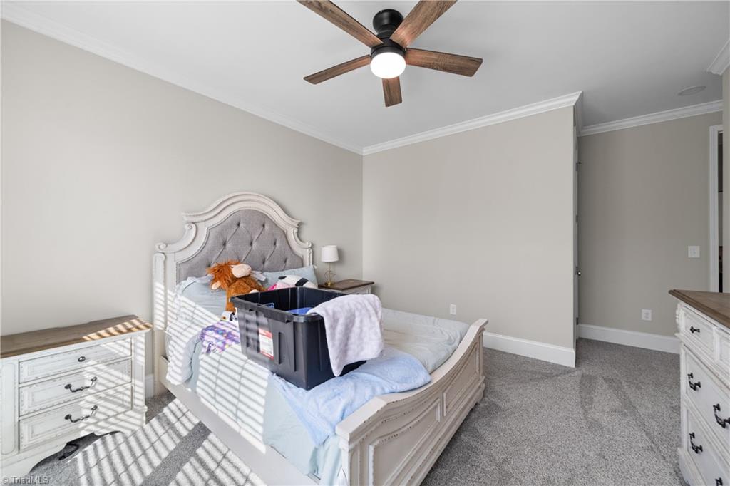 1561 Horseshoe Road Westfield, NC 27053 - Photo 33 of 49