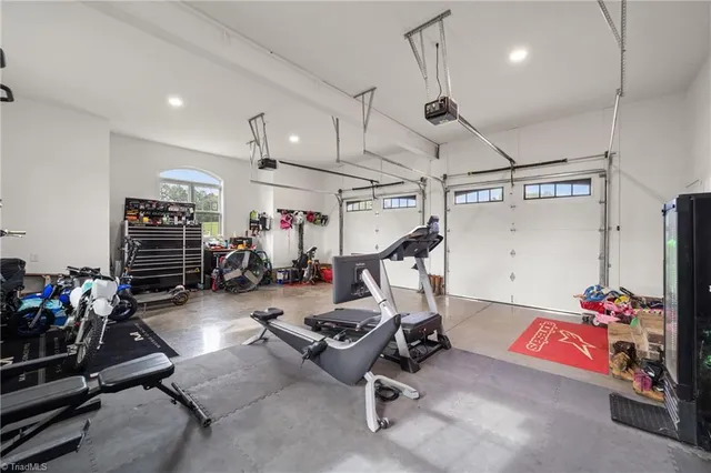 $1,599,000 | 1561 Horseshoe Road, Westfield, NC 27053