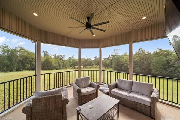 $1,599,000 | 1561 Horseshoe Road, Westfield, NC 27053