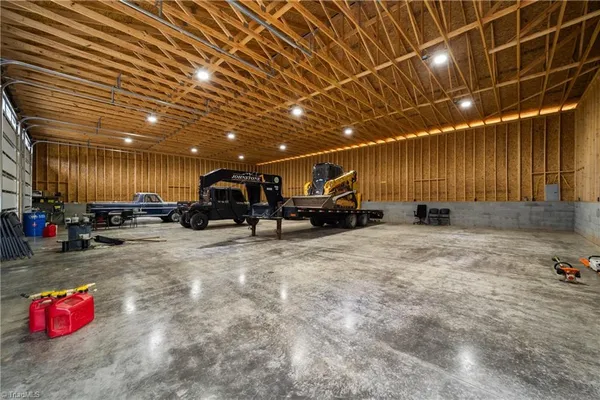 $1,599,000 | 1561 Horseshoe Road, Westfield, NC 27053