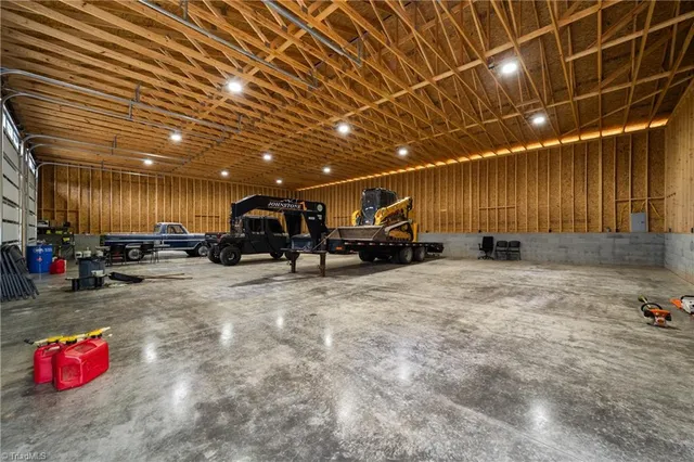 $1,599,000 | 1561 Horseshoe Road, Westfield, NC 27053