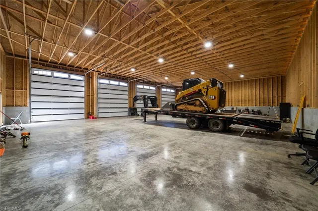 $1,599,000 | 1561 Horseshoe Road, Westfield, NC 27053