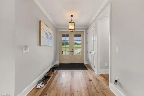 $1,599,000 | 1561 Horseshoe Road, Westfield, NC 27053