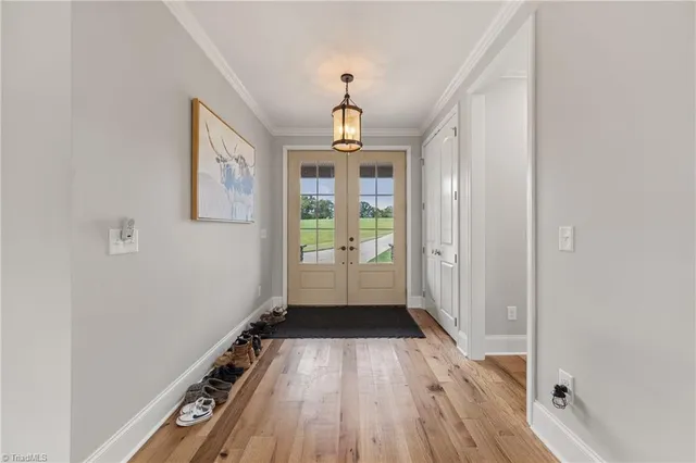 $1,599,000 | 1561 Horseshoe Road, Westfield, NC 27053