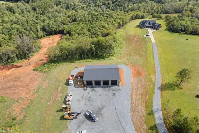$1,599,000 | 1561 Horseshoe Road, Westfield, NC 27053