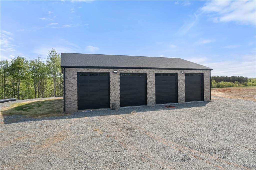 1561 Horseshoe Road Westfield, NC 27053 - Photo 42 of 49