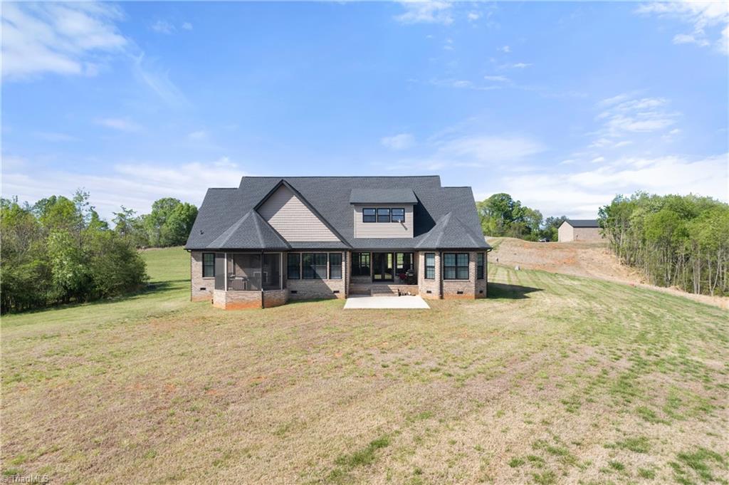 1561 Horseshoe Road Westfield, NC 27053 - Photo 43 of 49