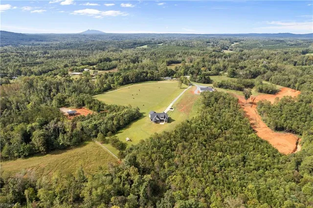 $1,599,000 | 1561 Horseshoe Road, Westfield, NC 27053