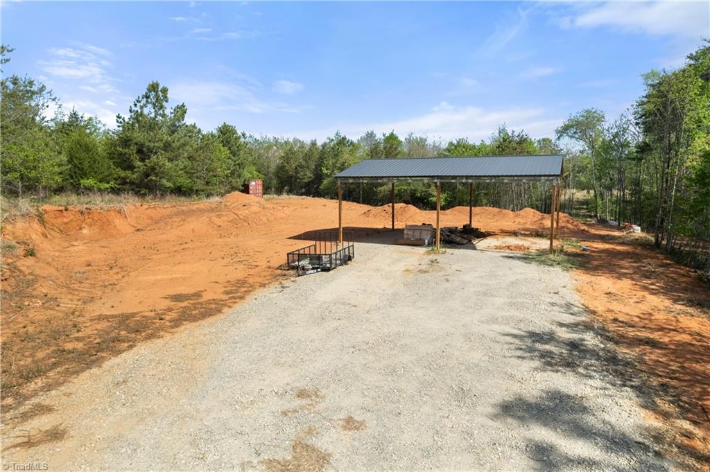 1561 Horseshoe Road Westfield, NC 27053 - Photo 46 of 49