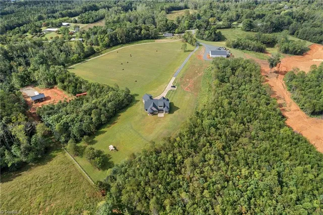 $1,599,000 | 1561 Horseshoe Road, Westfield, NC 27053