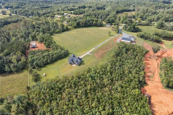 $1,599,000 | 1561 Horseshoe Road, Westfield, NC 27053