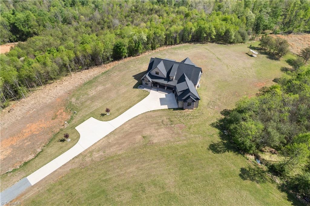 1561 Horseshoe Road Westfield, NC 27053 - Photo 47 of 49