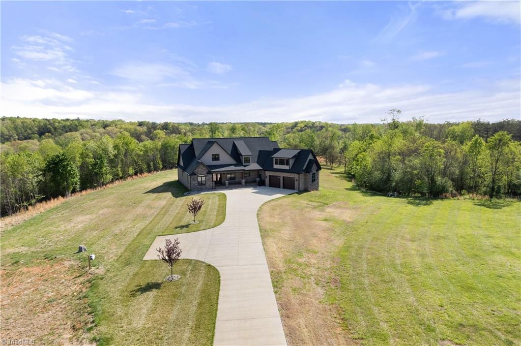 1561 Horseshoe Road Westfield, NC 27053 - Photo 48 of 49