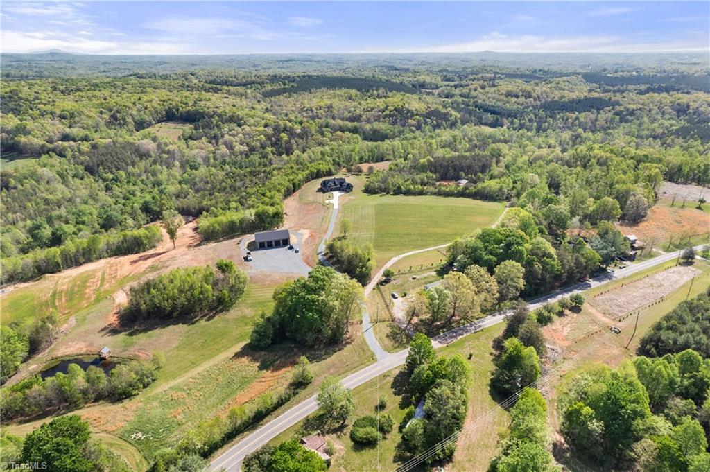 1561 Horseshoe Road Westfield, NC 27053 - Photo 49 of 49