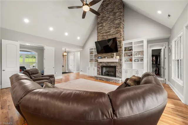 $1,599,000 | 1561 Horseshoe Road, Westfield, NC 27053