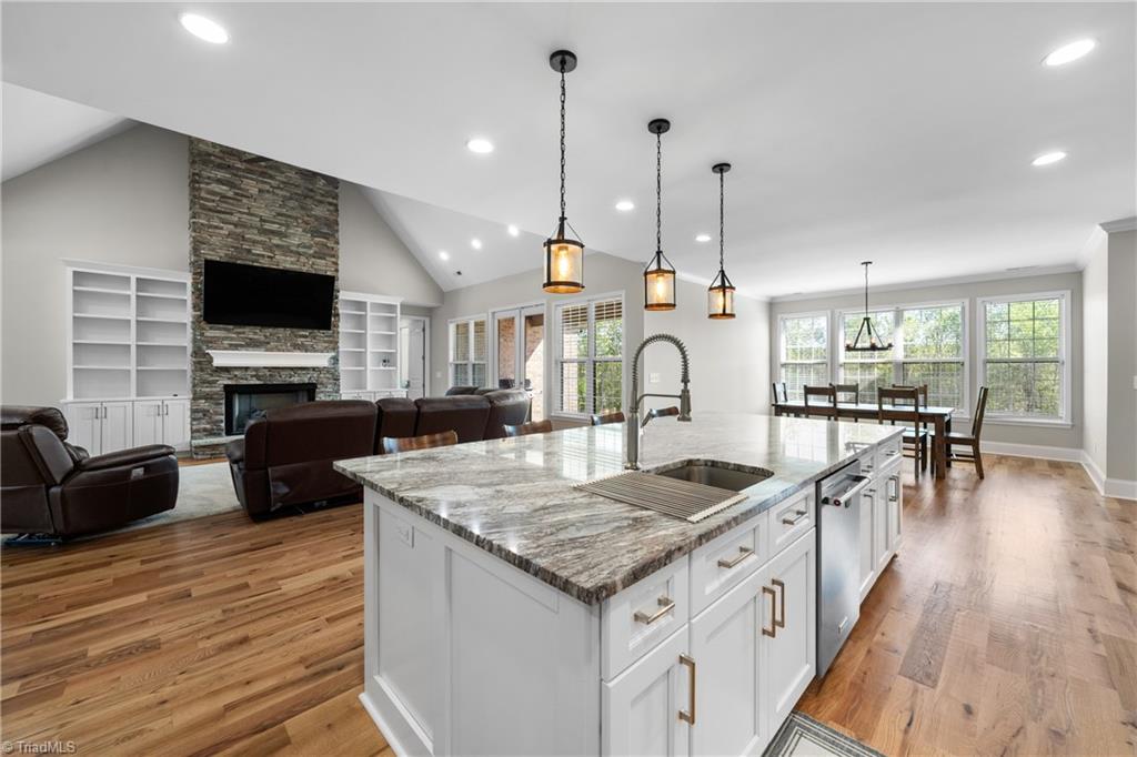 1561 Horseshoe Road Westfield, NC 27053 - Photo 9 of 49