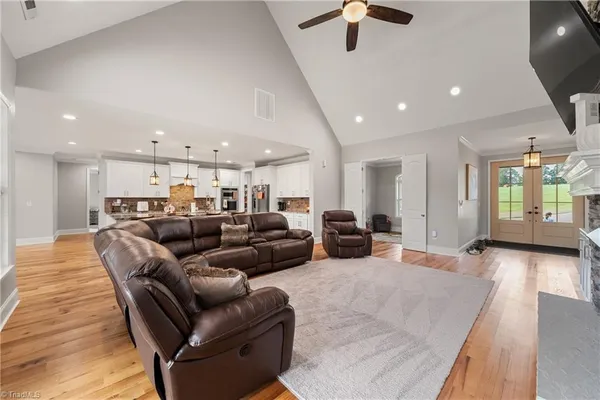 $1,599,000 | 1561 Horseshoe Road, Westfield, NC 27053