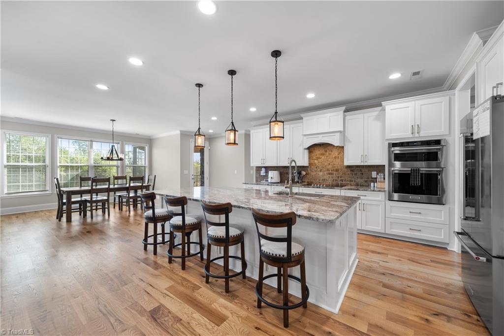 1561 Horseshoe Road Westfield, NC 27053 - Photo 10 of 49