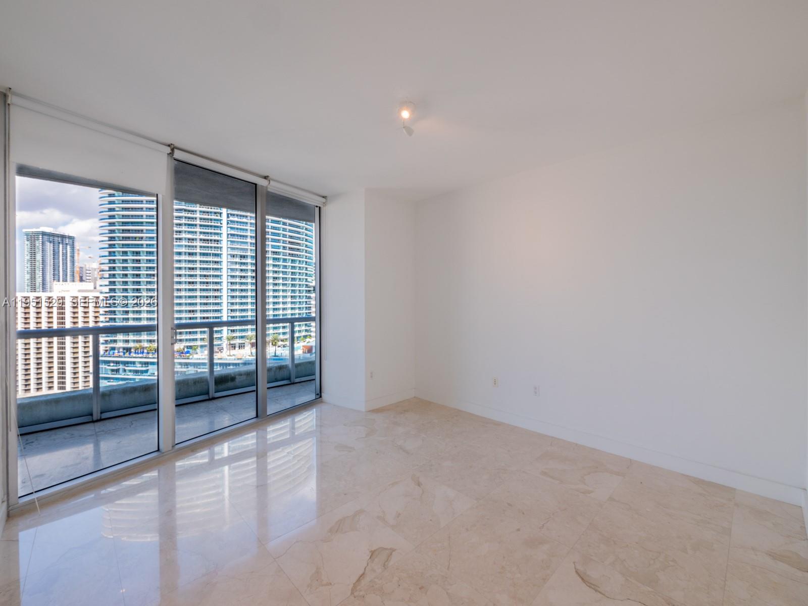465 Brickell Avenue, Unit 2304 Miami, FL 33131 - Photo 3 of 10