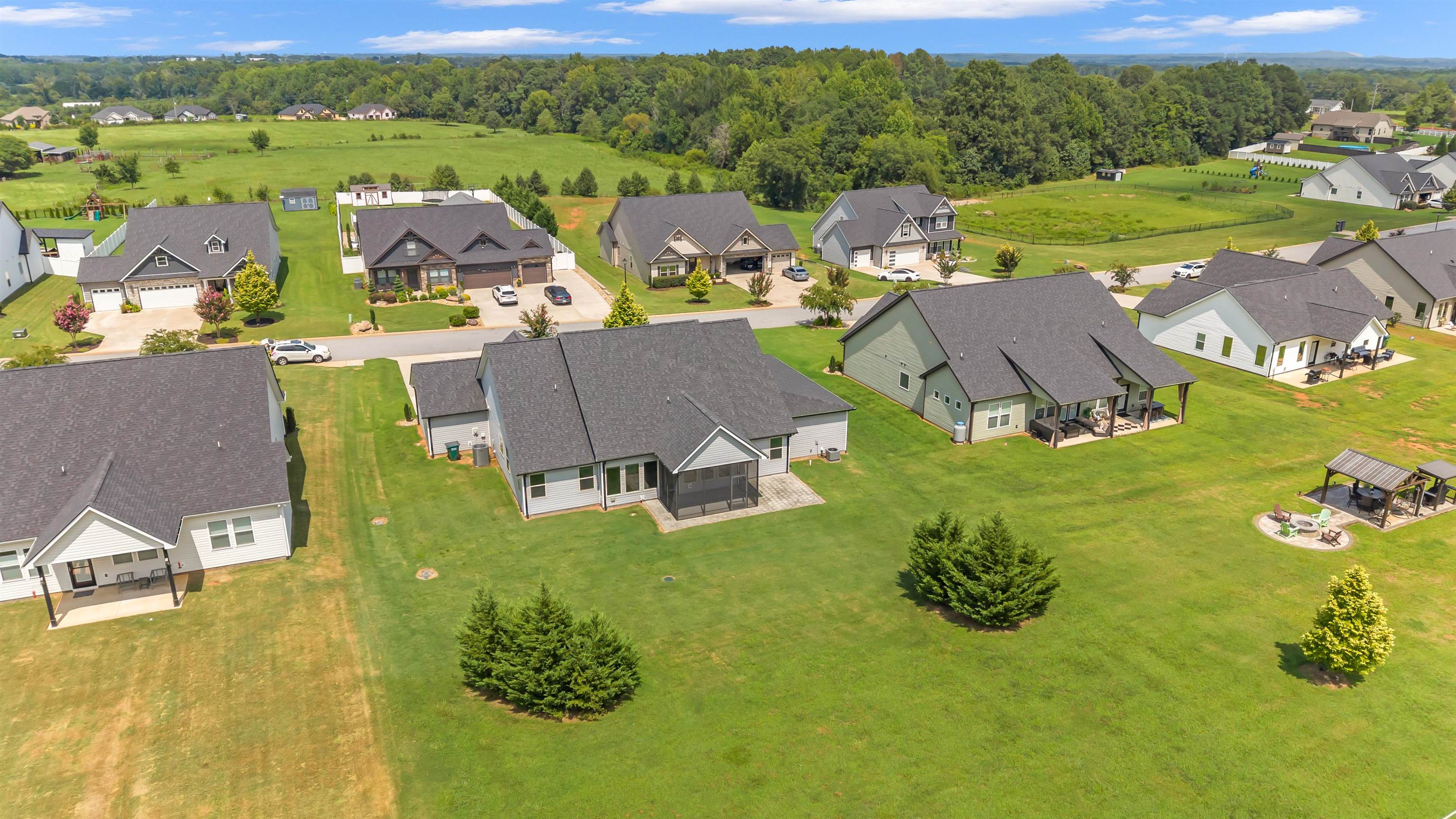 441 Josie Way Boiling Springs, SC 29316 - Photo 45 of 48 Gallery Image 45