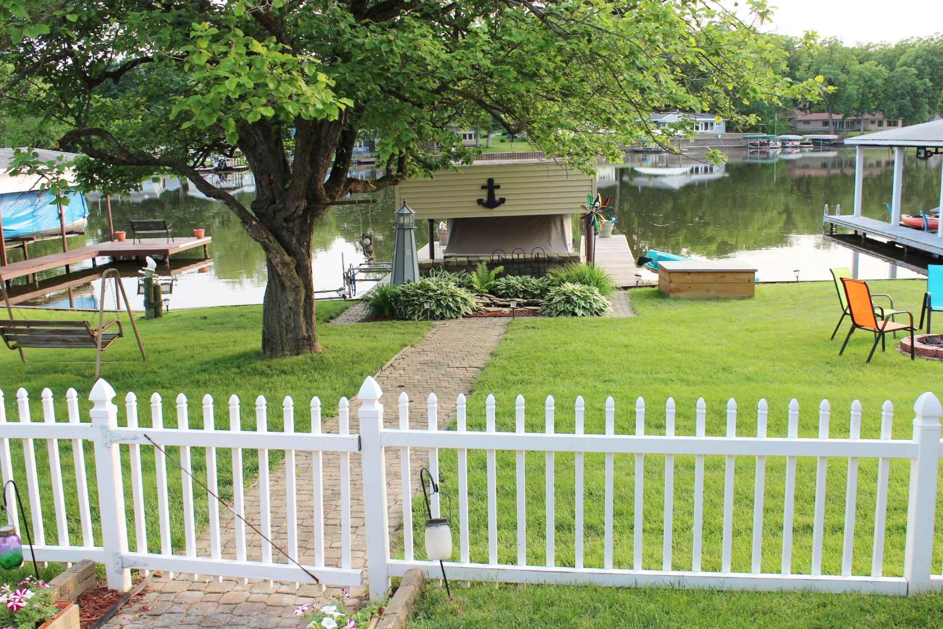 3484 East Bailey Road Monticello, IN 47960 - Photo 6 of 35 Gallery Image 6