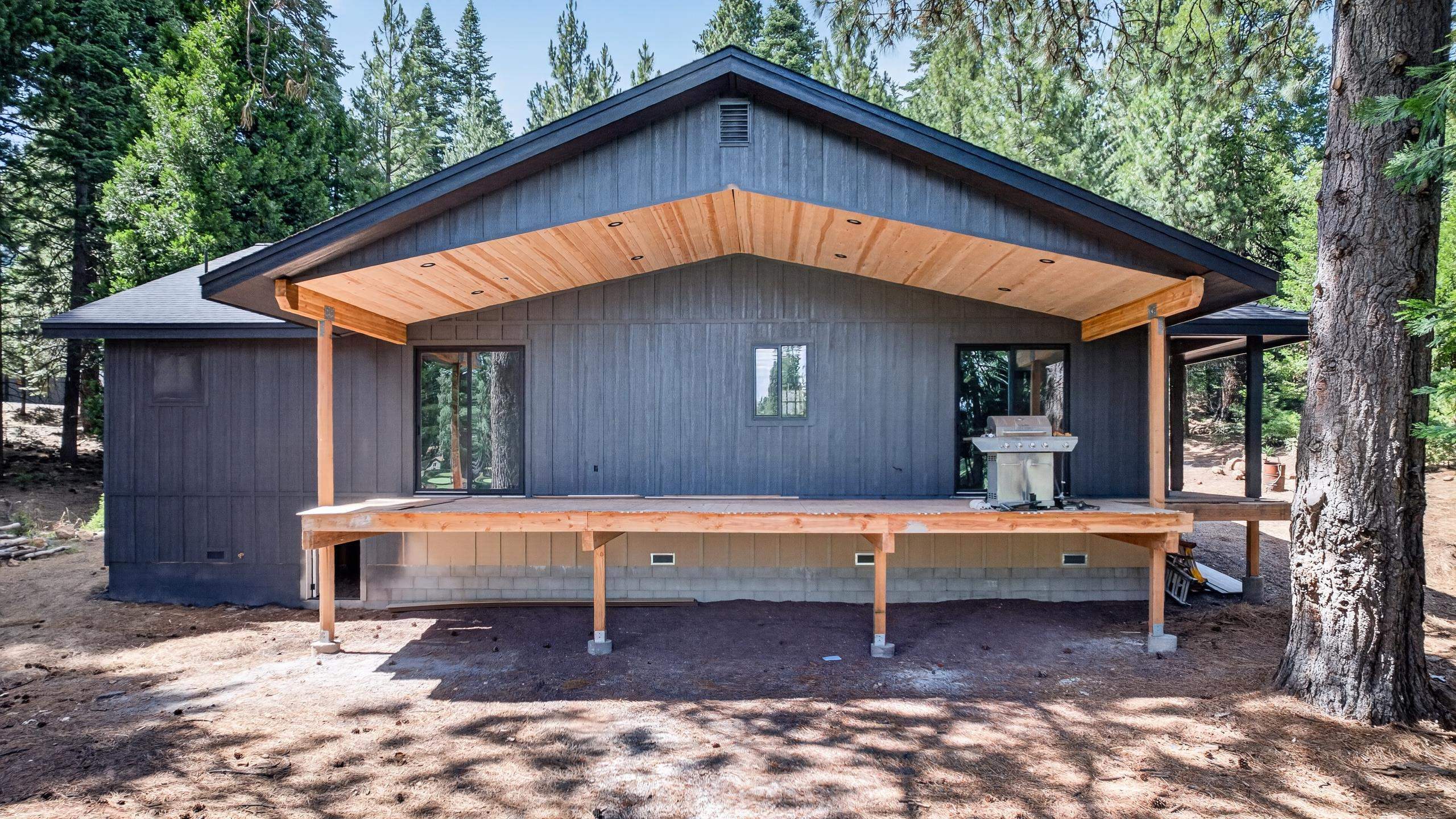 1008 Dyer View Road Lake Almanor, CA 96137 - Photo 27 of 38