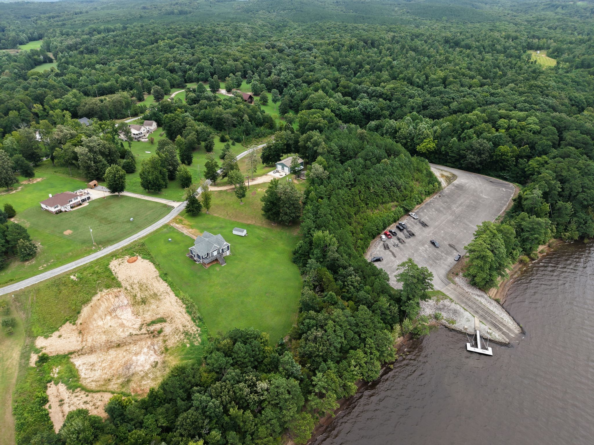 0 New Hope Road Big Sandy, TN 38221 - Photo 13 of 23 Gallery Image 13