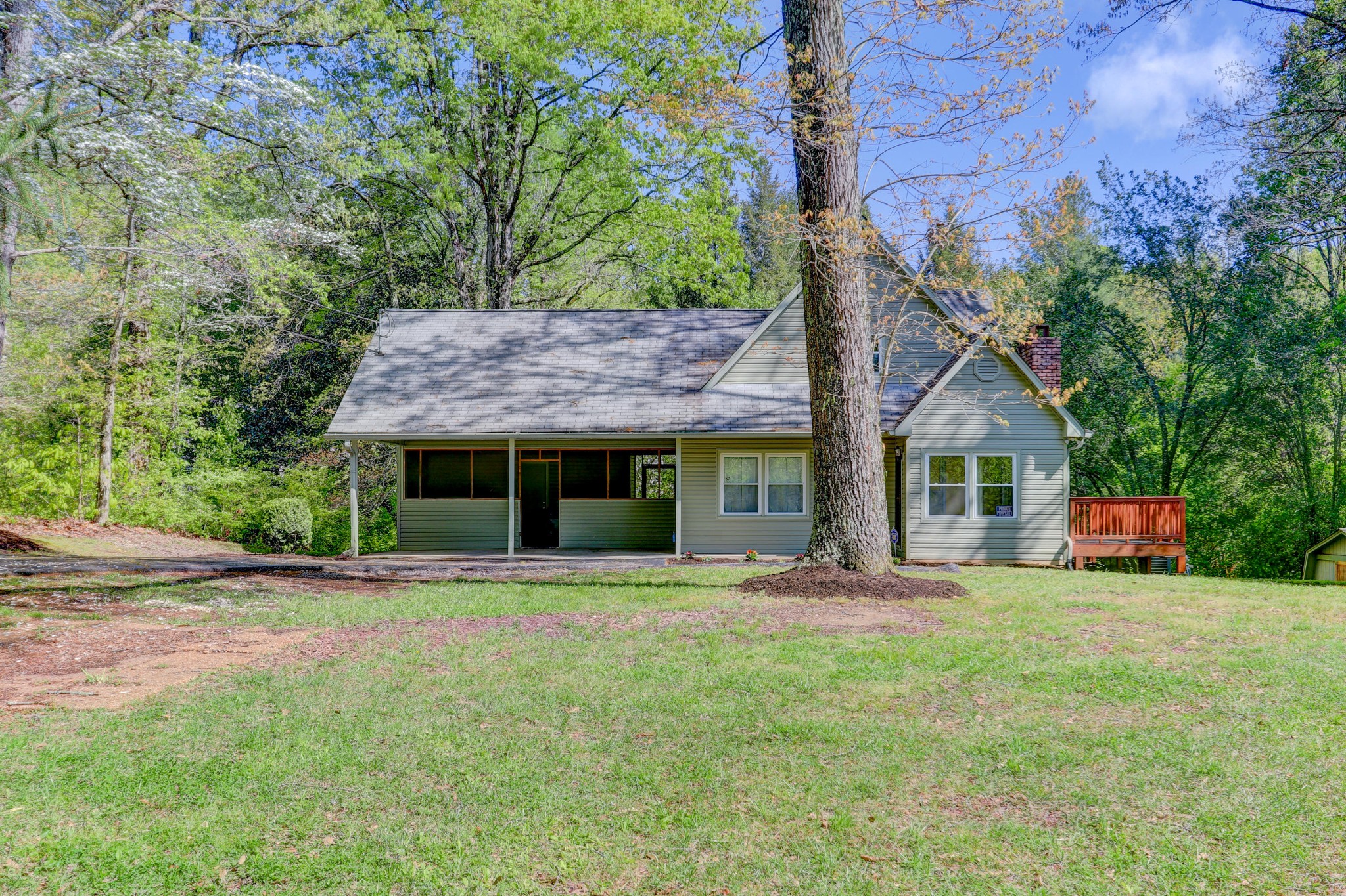 464 Robertsville Road Oak Ridge, TN 37830 - Photo 1 of 27 Gallery Image 1